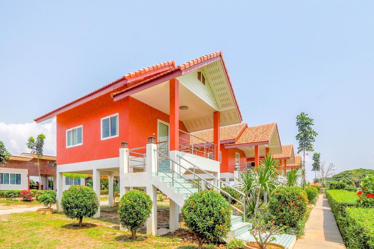 Oyo 748 Pada Homestay Mu Si Zewnętrze zdjęcie