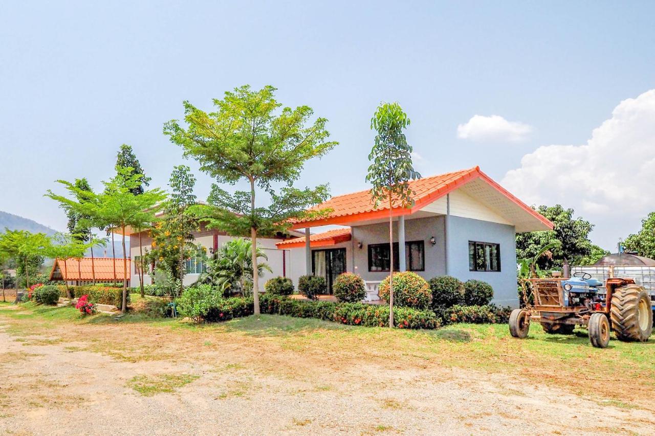 Oyo 748 Pada Homestay Mu Si Zewnętrze zdjęcie