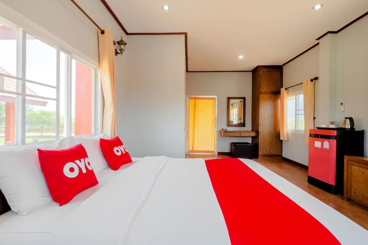 Oyo 748 Pada Homestay Mu Si Zewnętrze zdjęcie