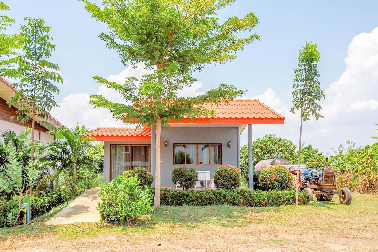 Oyo 748 Pada Homestay Mu Si Zewnętrze zdjęcie