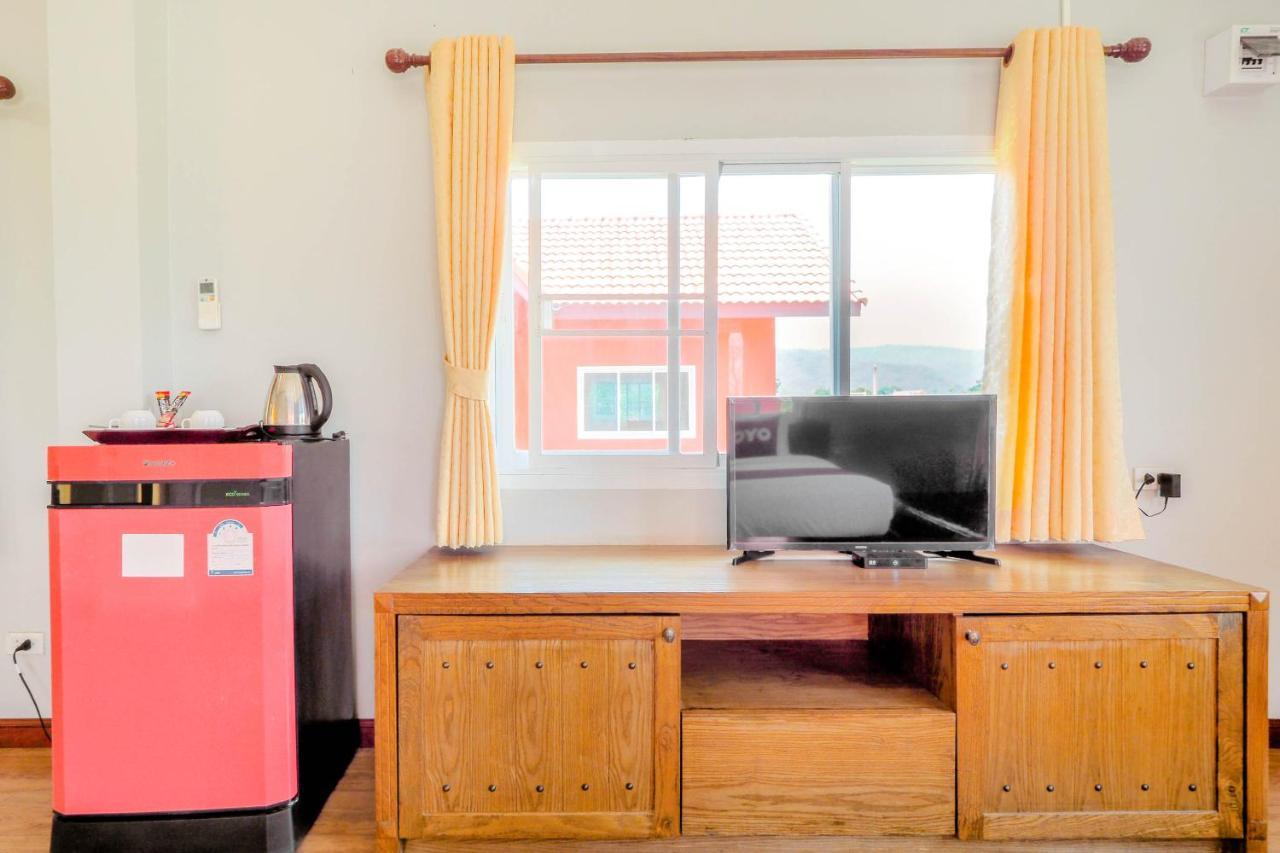 Oyo 748 Pada Homestay Mu Si Zewnętrze zdjęcie