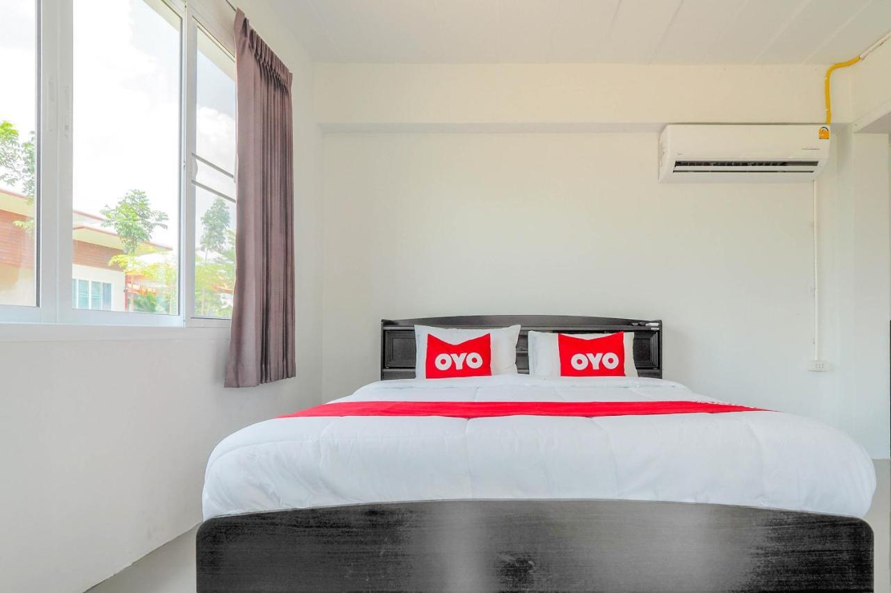 Oyo 748 Pada Homestay Mu Si Zewnętrze zdjęcie