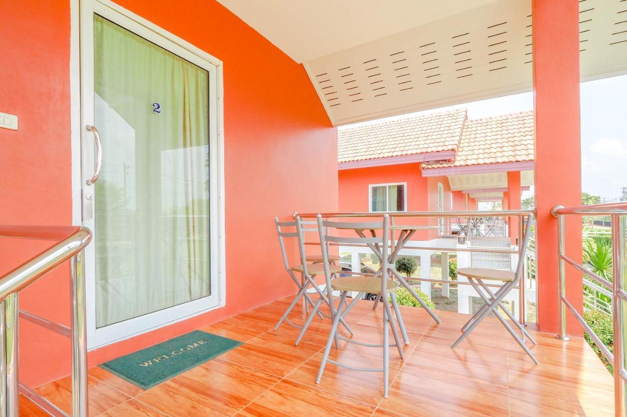 Oyo 748 Pada Homestay Mu Si Zewnętrze zdjęcie