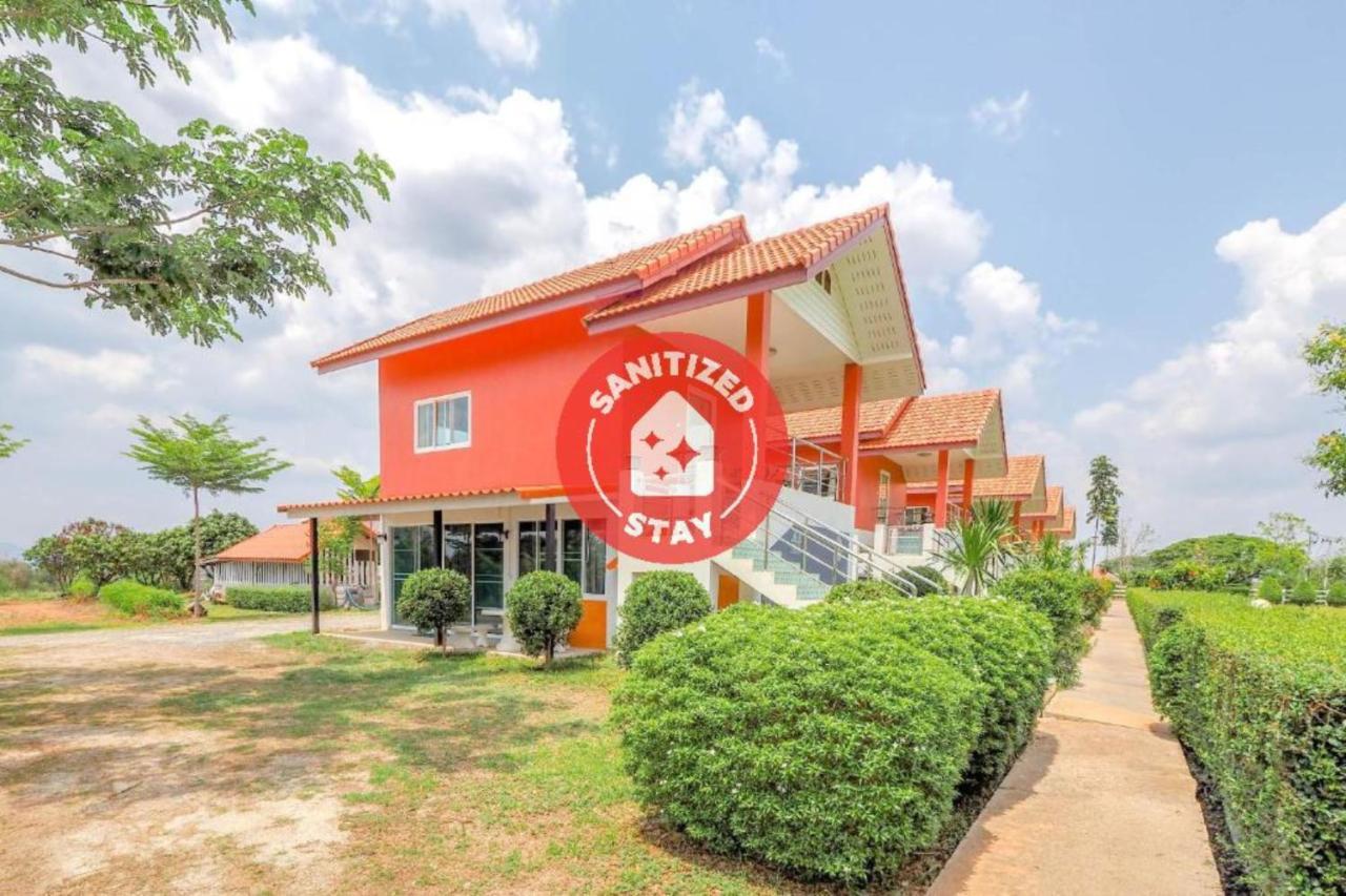 Oyo 748 Pada Homestay Mu Si Zewnętrze zdjęcie