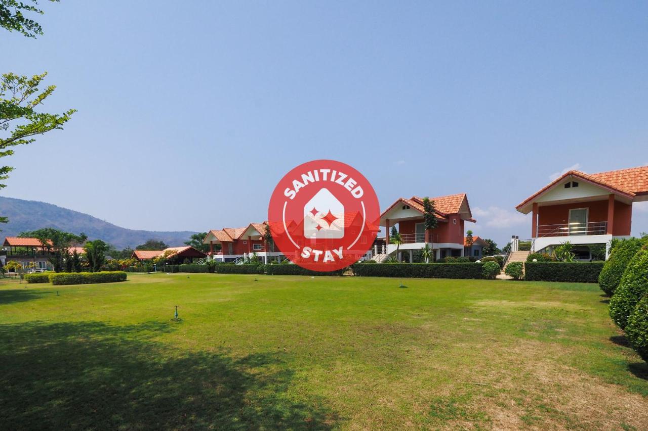 Oyo 748 Pada Homestay Mu Si Zewnętrze zdjęcie