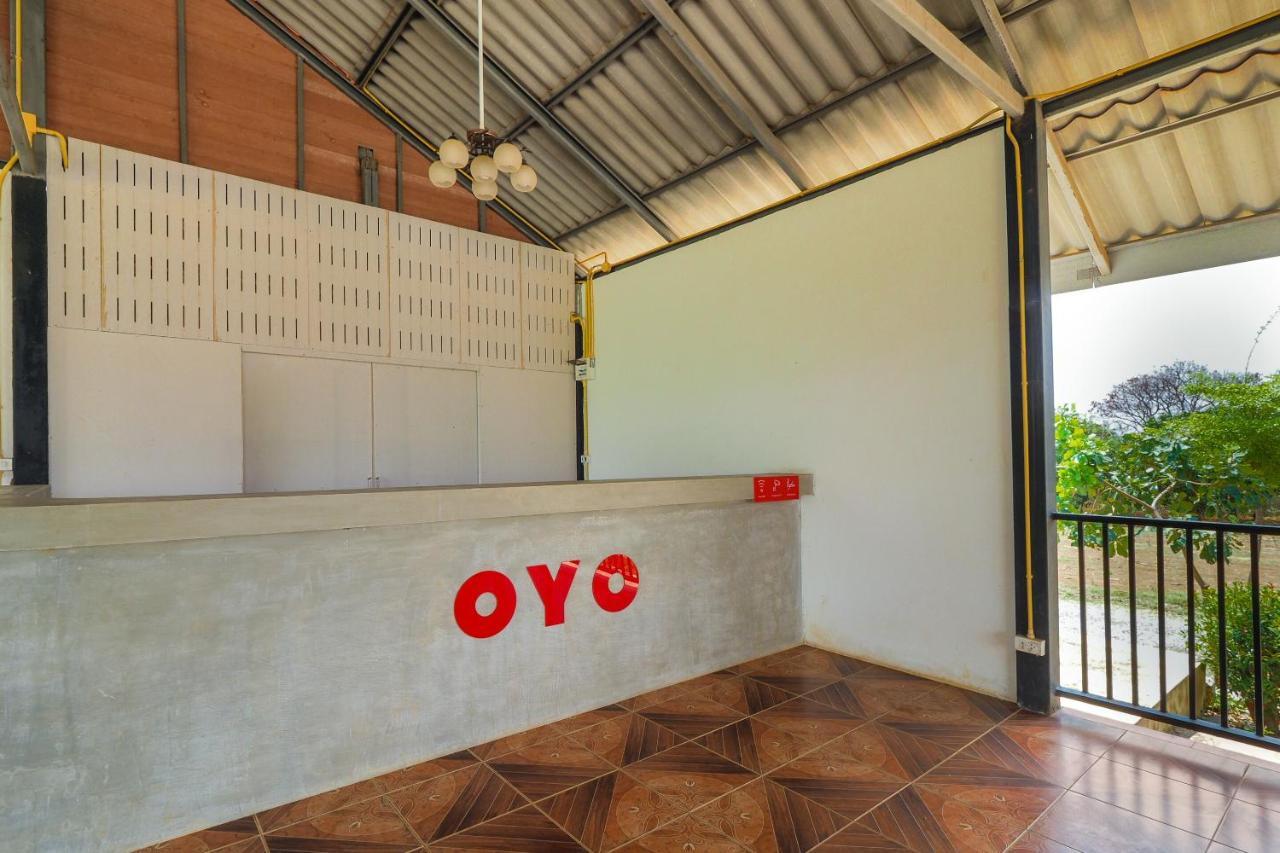 Oyo 748 Pada Homestay Mu Si Zewnętrze zdjęcie
