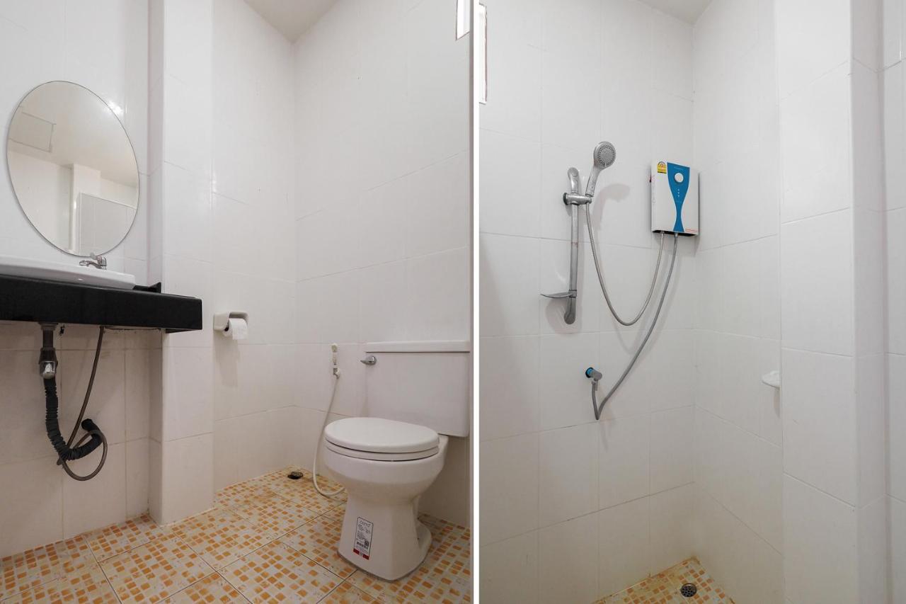 Oyo 748 Pada Homestay Mu Si Zewnętrze zdjęcie